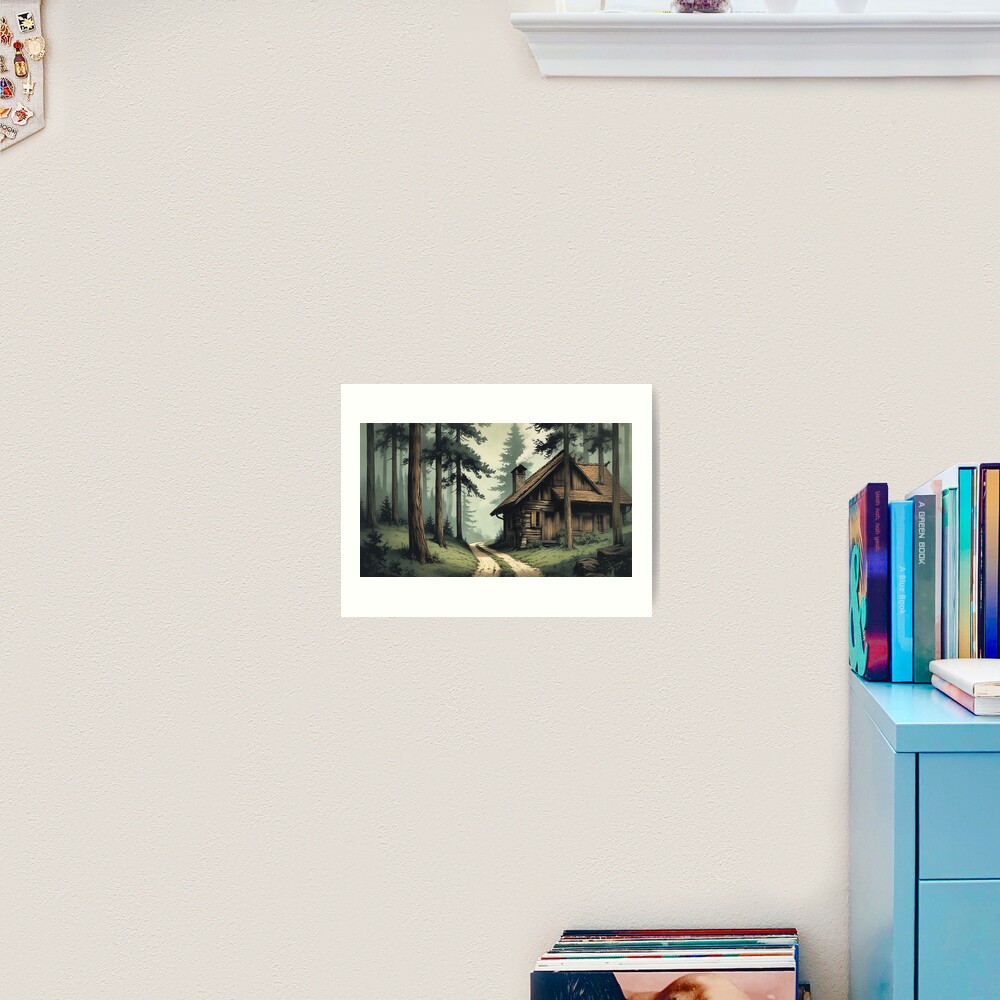 Item preview, Art Print designed and sold by PixelsArtst.