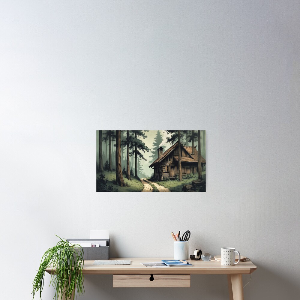 Item preview, Poster designed and sold by PixelsArtst.