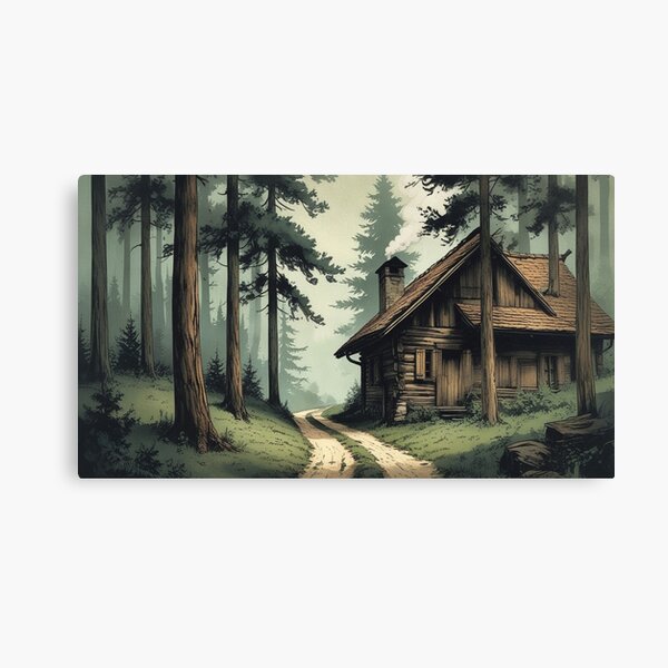 Canvas Print