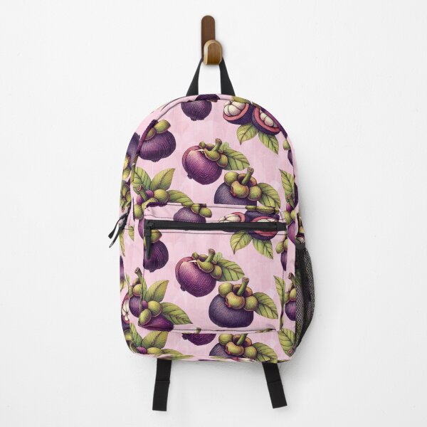 Item preview, Mangosteen Batik Pattern designed and sold by Glam-OOTD.