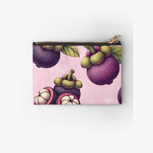 Item preview, Mangosteen Batik Pattern designed and sold by Glam-OOTD.