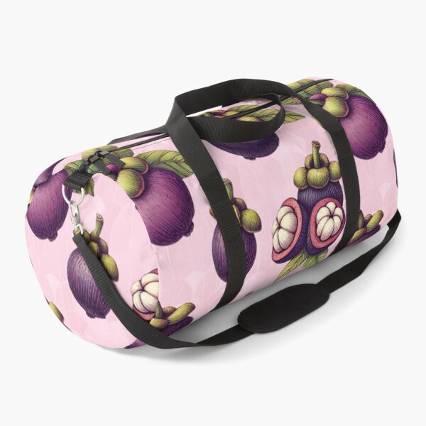 Item preview, Mangosteen Batik Pattern designed and sold by Glam-OOTD.
