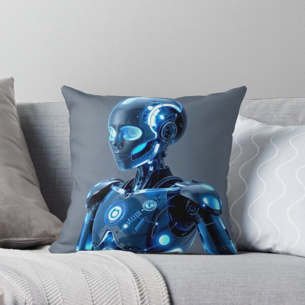 Item preview, Neon Robot designed and sold by The Shopping Corner.