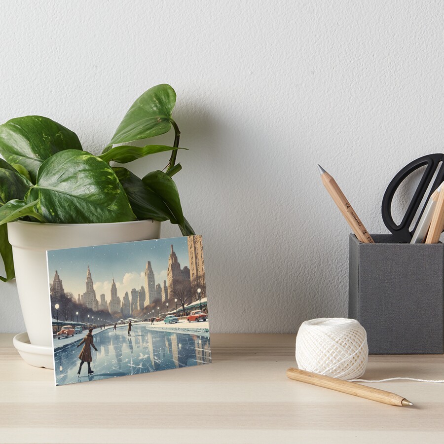 Item preview, Art Board Print designed and sold by PixelsArtst.