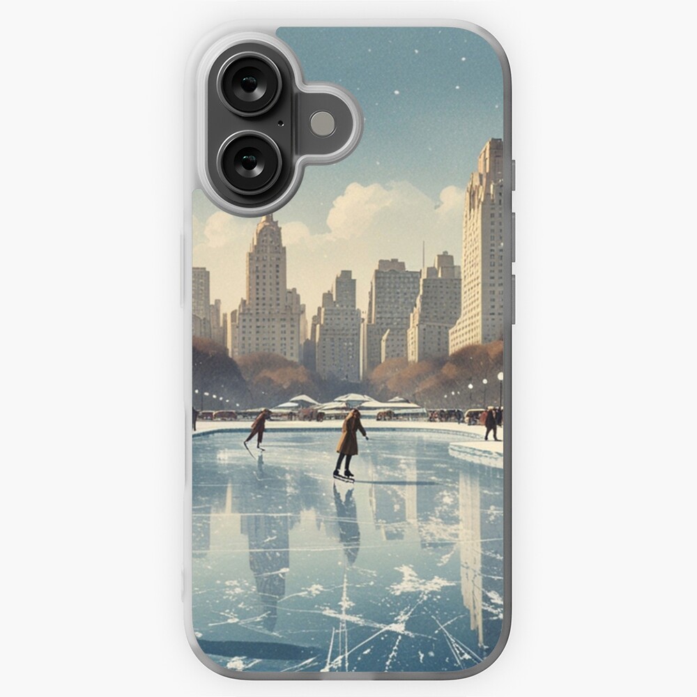 Item preview, iPhone Soft Case designed and sold by PixelsArtst.