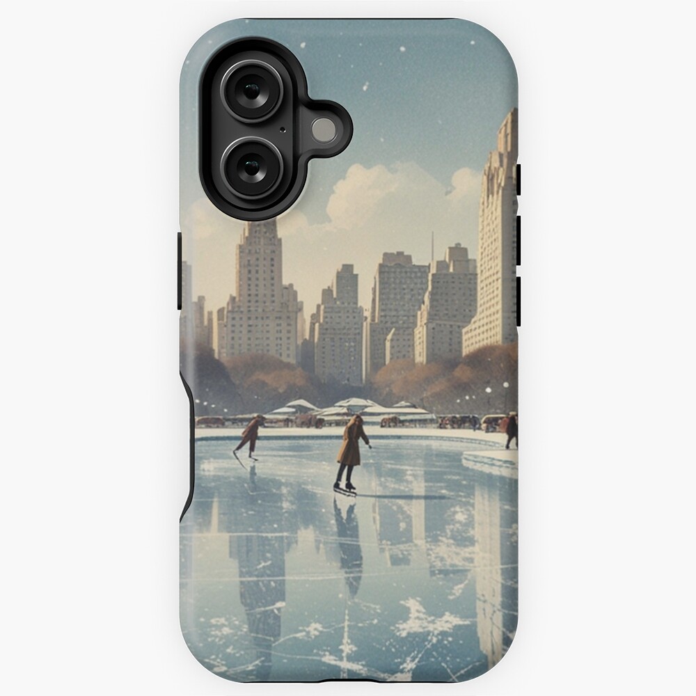 Item preview, iPhone Magsafe Tough Case designed and sold by PixelsArtst.
