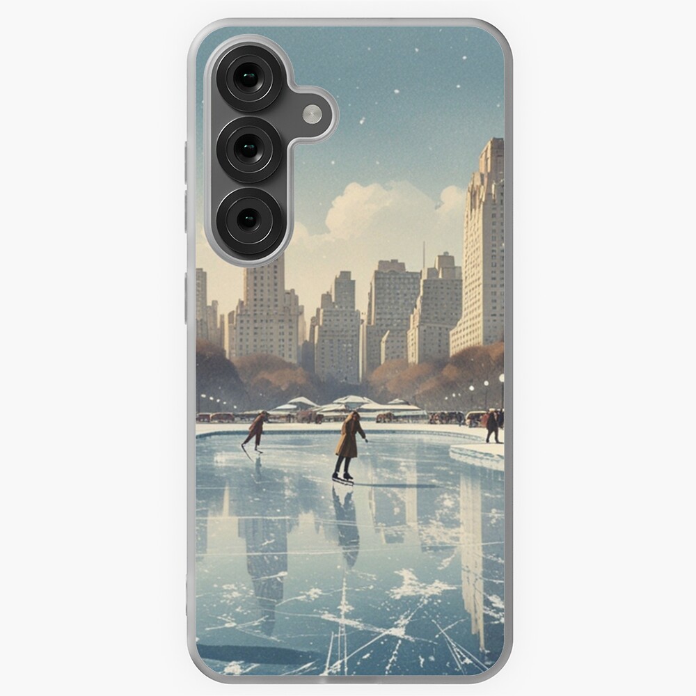 Item preview, Samsung Galaxy Soft Case designed and sold by PixelsArtst.
