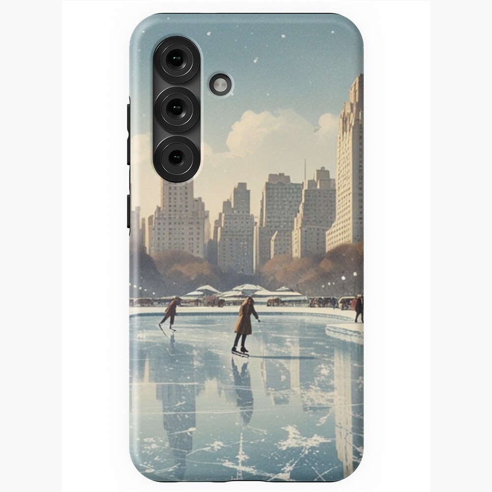 Item preview, Samsung Galaxy Tough Case designed and sold by PixelsArtst.