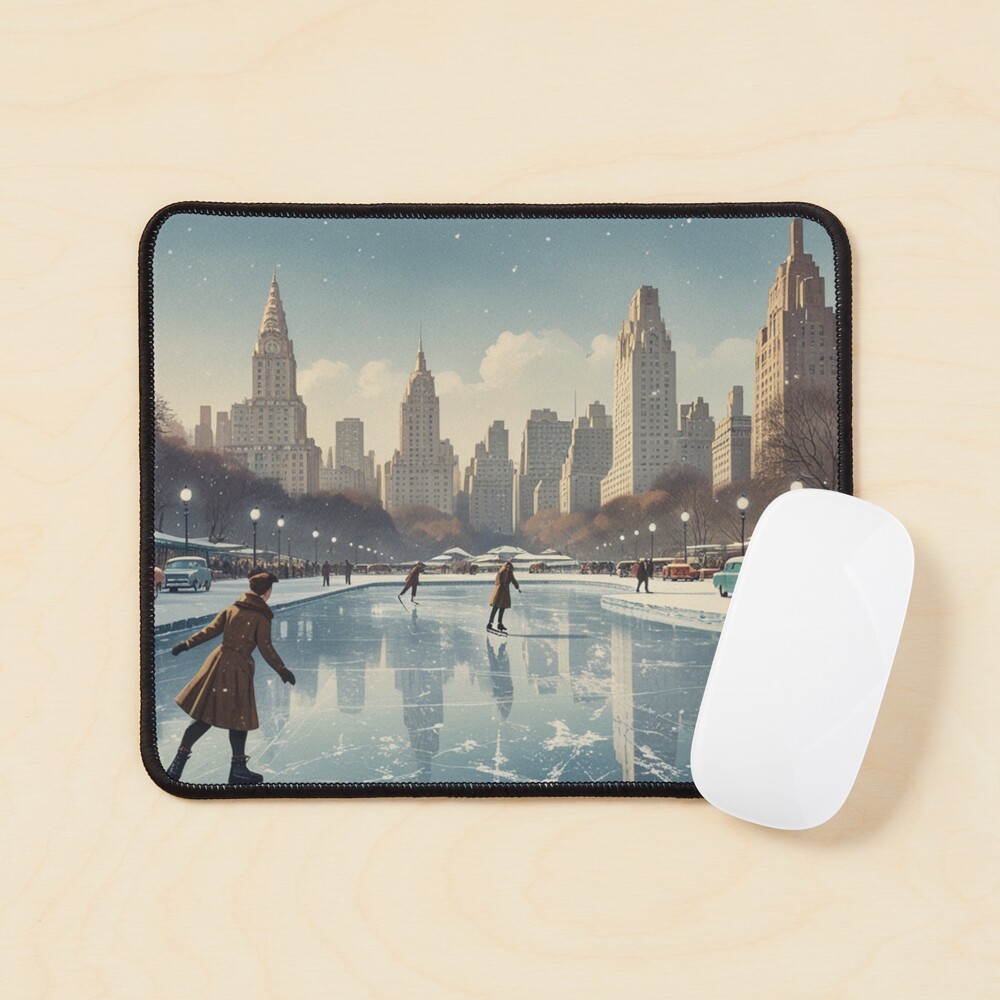 Item preview, Mouse Pad designed and sold by PixelsArtst.