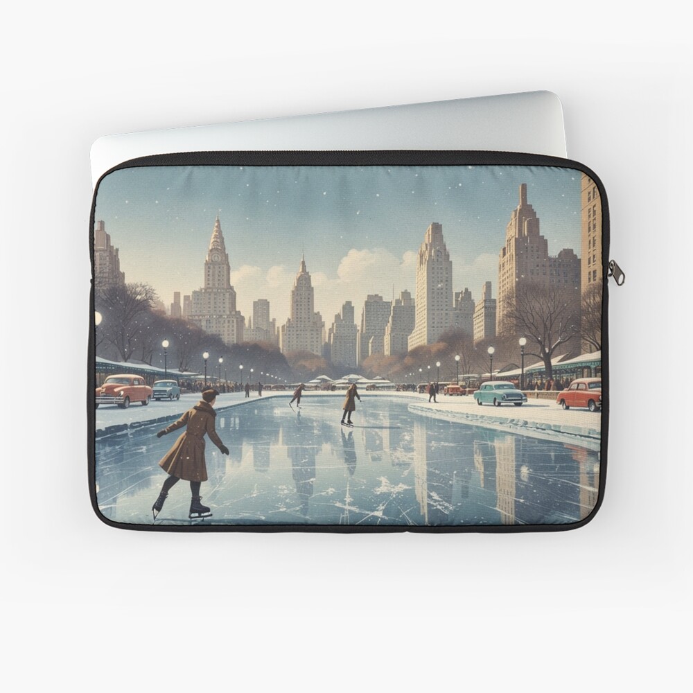 Item preview, Laptop Sleeve designed and sold by PixelsArtst.