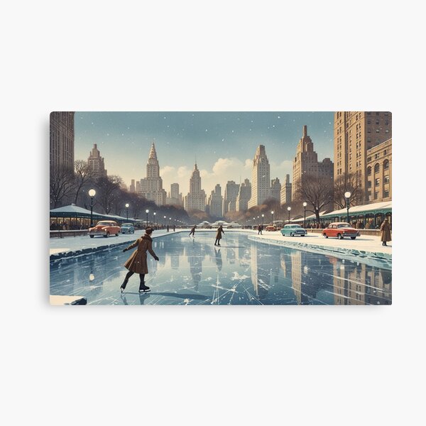 Canvas Print
