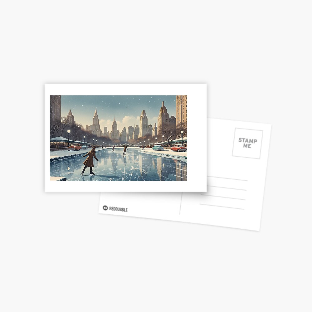 Item preview, Postcard designed and sold by PixelsArtst.