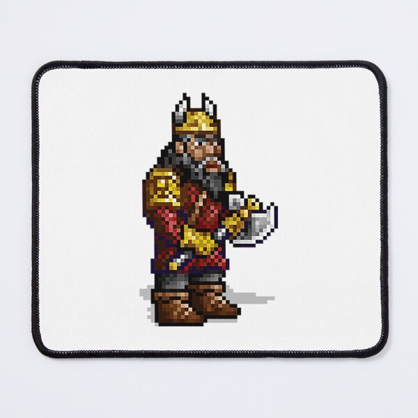 Item preview, HOMM2 Dwarf designed and sold by JettH.
