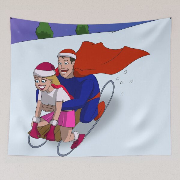 Item preview, Winter mood designed and sold by SuperCouple.