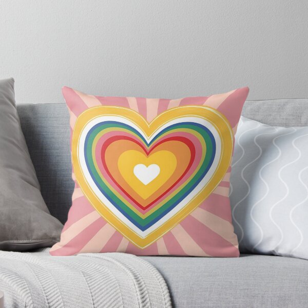 Item preview, Cuadrado del corazón designed and sold by VacationShop.