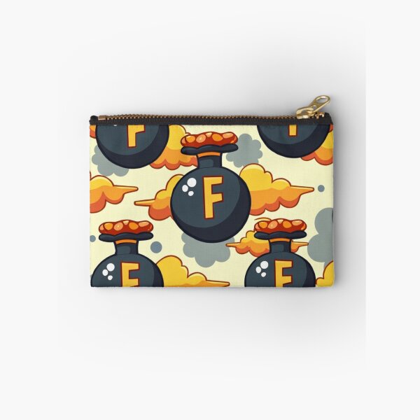 Item preview, F Bomb 5 designed and sold by Dose of Dysfunction.