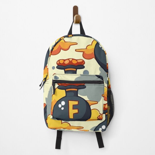 Item preview, F Bomb 5 designed and sold by Dose of Dysfunction.