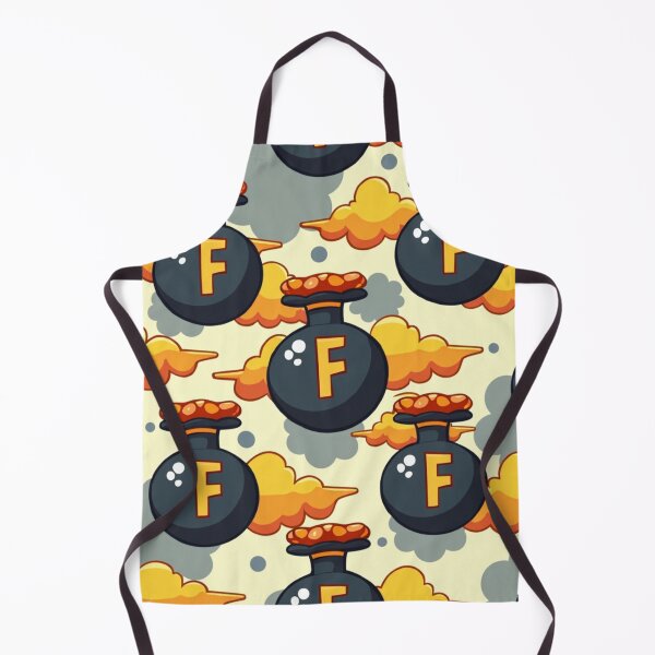 Item preview, F Bomb 5 designed and sold by Dose of Dysfunction.
