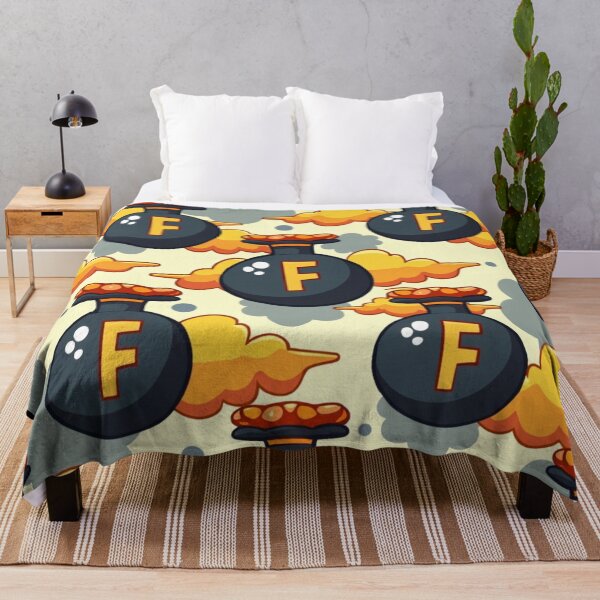 Item preview, F Bomb 5 designed and sold by Dose of Dysfunction.