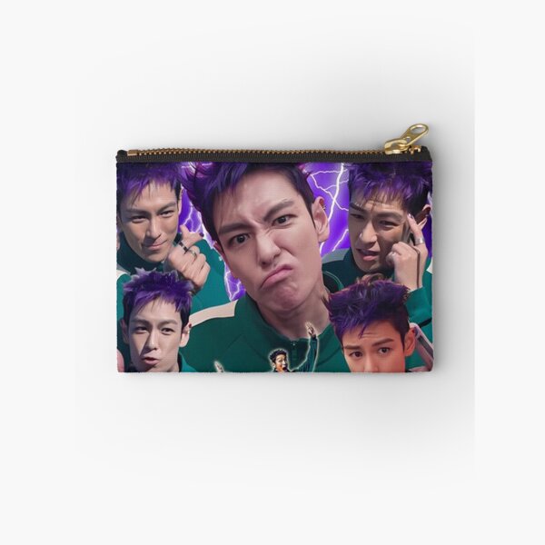 Item preview, Vintage Thanos Legend - Choi Seung-hyun Iconic designed and sold by samuelBetrand.