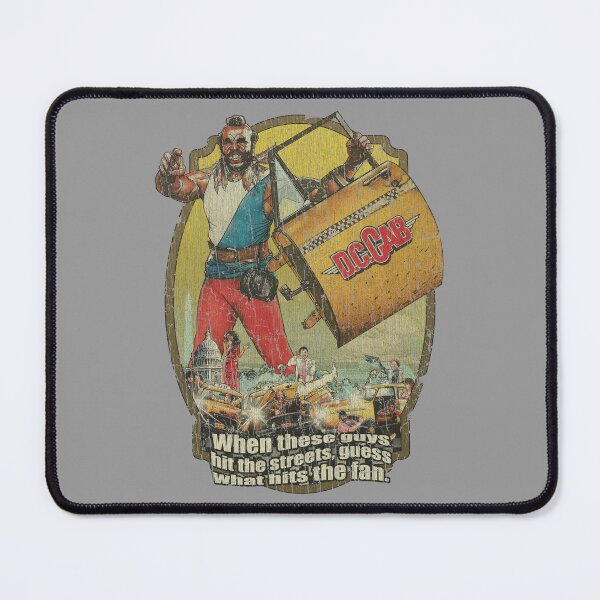 Item preview, D.C. Cab Street Fleet 1983 designed and sold by AstroZombie6669.