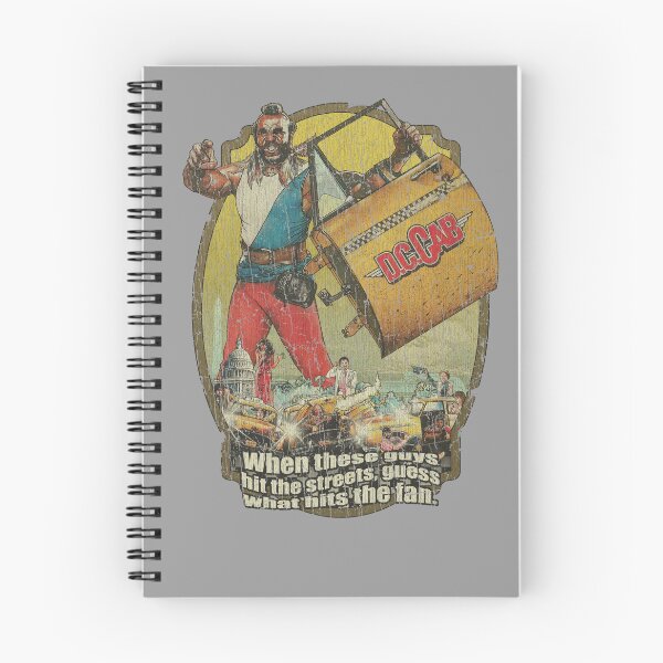 Item preview, D.C. Cab Street Fleet 1983 designed and sold by AstroZombie6669.