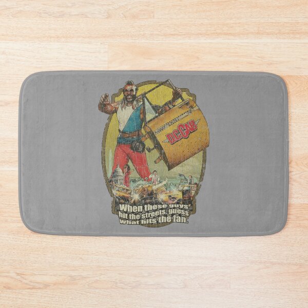 Item preview, D.C. Cab Street Fleet 1983 designed and sold by AstroZombie6669.