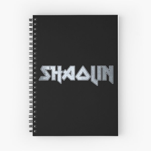 Item preview, Shaolin designed and sold by helenacooper.