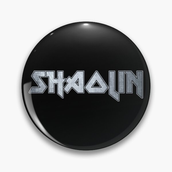 Item preview, Shaolin designed and sold by helenacooper.