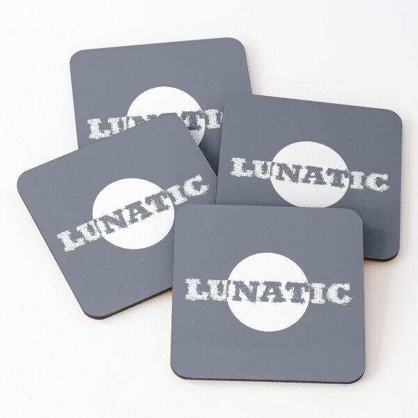 Item preview, Copie de lunatic designed and sold by BeJahMan.