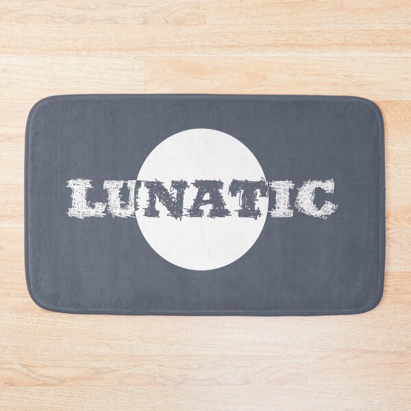 Item preview, Copie de lunatic designed and sold by BeJahMan.