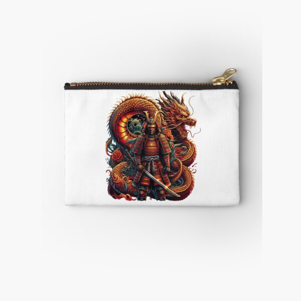 Item preview, Crimson Ronin: Dragon's Shadow designed and sold by artistmagicshop.