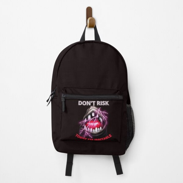 Item preview, DON'T RISK designed and sold by Tadeusz1.