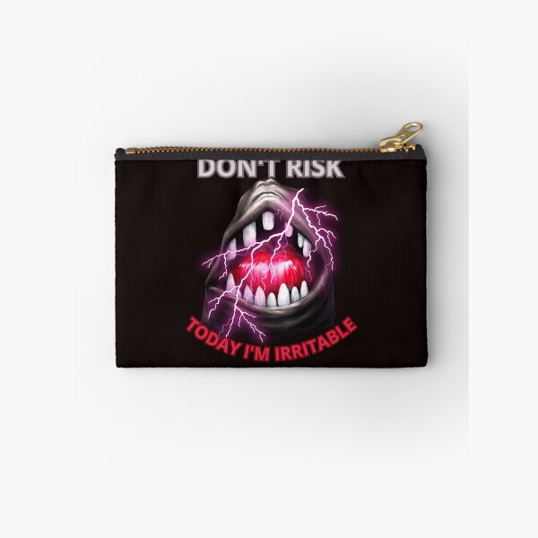 Item preview, DON'T RISK designed and sold by Tadeusz1.