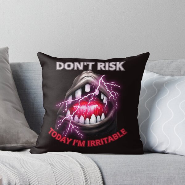 Item preview, DON'T RISK designed and sold by Tadeusz1.