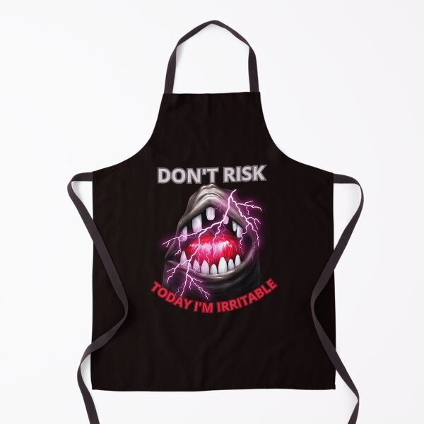 Item preview, DON'T RISK designed and sold by Tadeusz1.