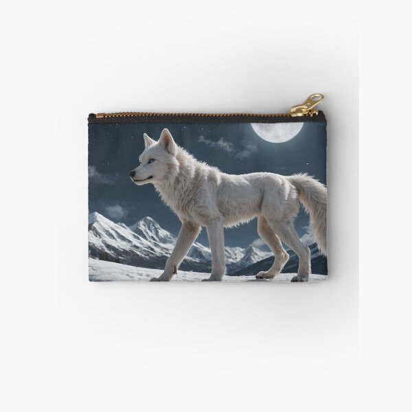 Item preview, Wolf - 02 designed and sold by GlimmerRune.
