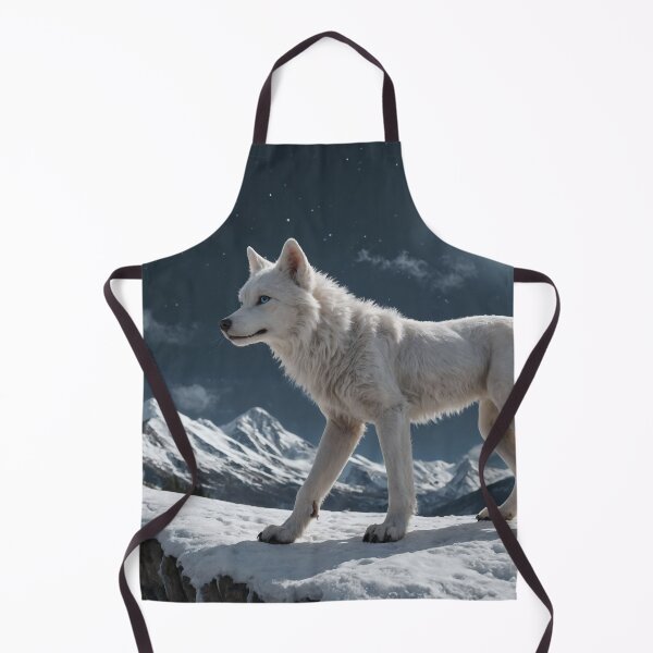 Item preview, Wolf - 02 designed and sold by GlimmerRune.