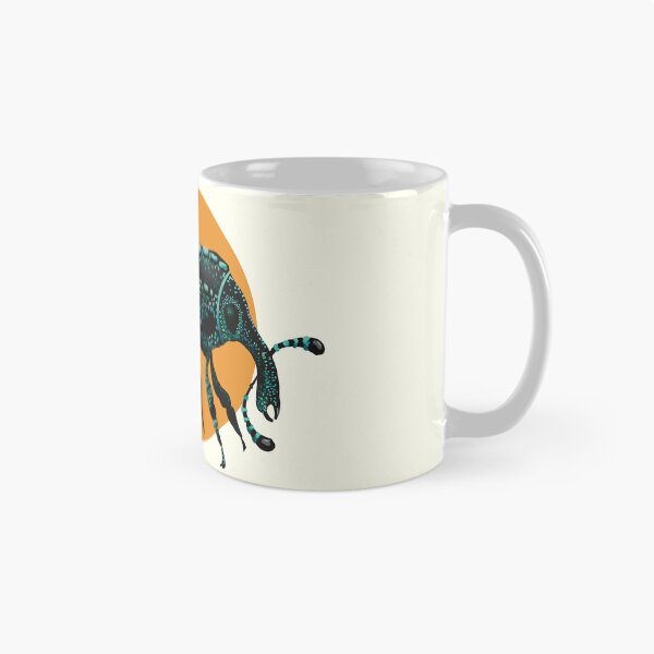 Item preview, Botany Bay Weevil designed and sold by Karin Taylor.