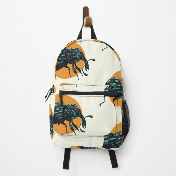 Item preview, Botany Bay Weevil designed and sold by Karin Taylor.