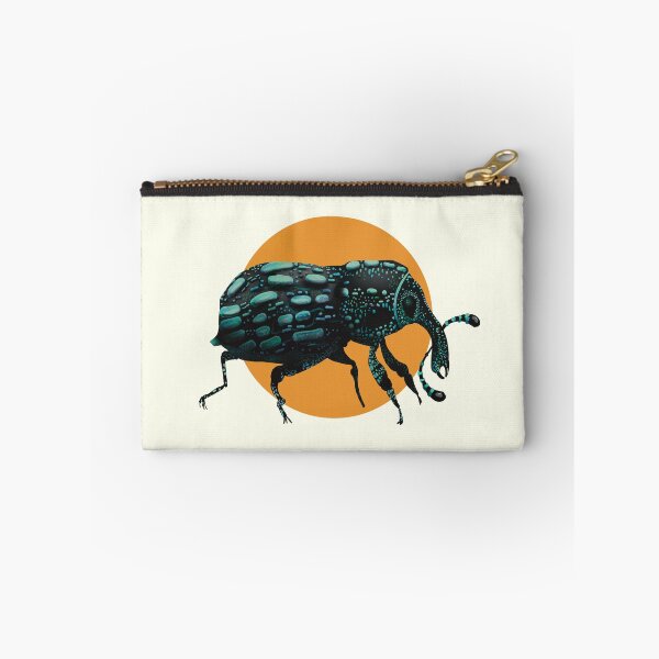 Item preview, Botany Bay Weevil designed and sold by Karin Taylor.