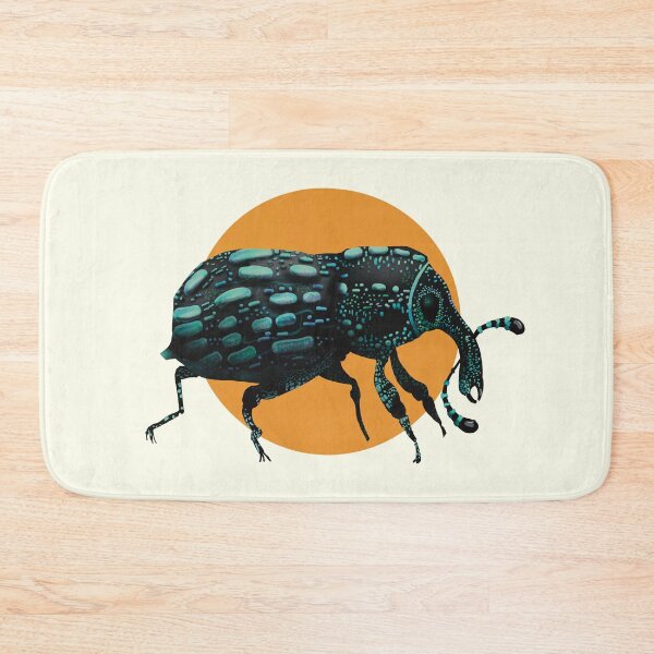 Item preview, Botany Bay Weevil designed and sold by Karin Taylor.