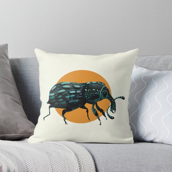 Item preview, Botany Bay Weevil designed and sold by Karin Taylor.