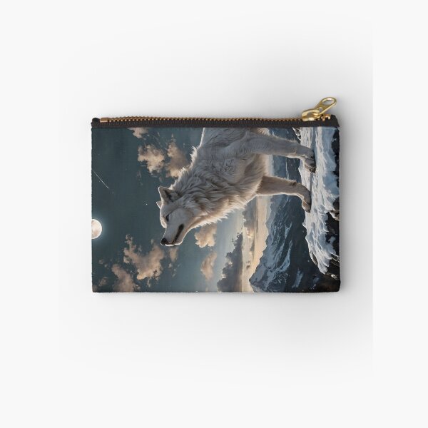Item preview, Wolf - 01 designed and sold by GlimmerRune.