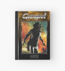 Masquerade Clan: Gangrel V20 Hardcover Journal