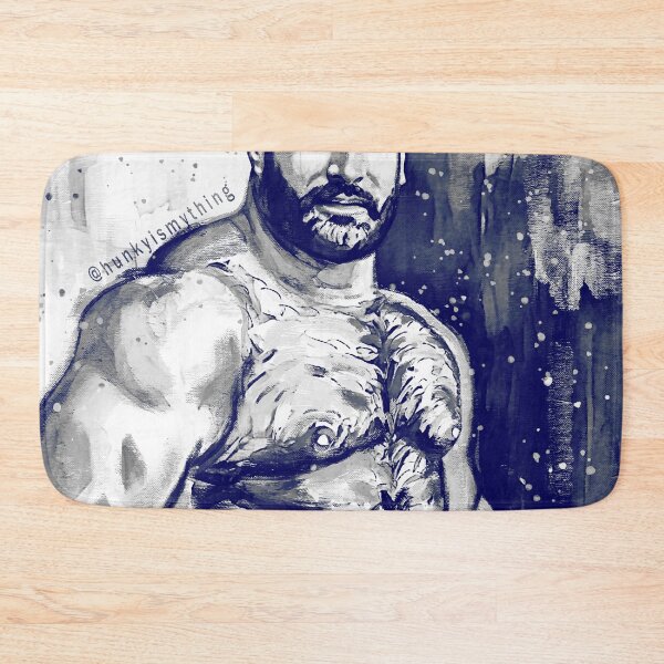 Item preview, A Bear A Day Keeps The Doctor Away IV designed and sold by Hunkyismything.