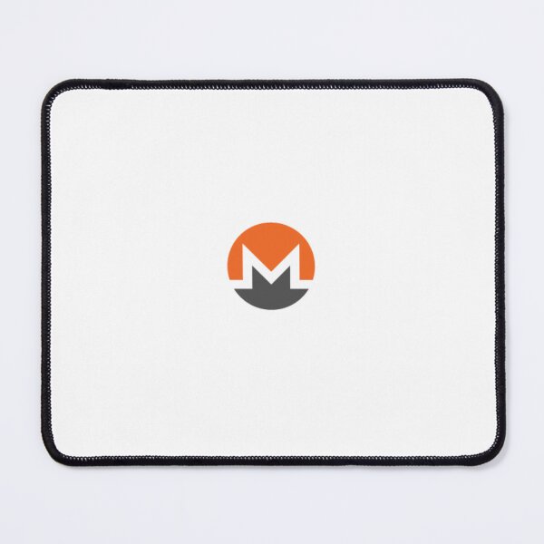 Item preview, Monero Logo designed and sold by Design-by-James.
