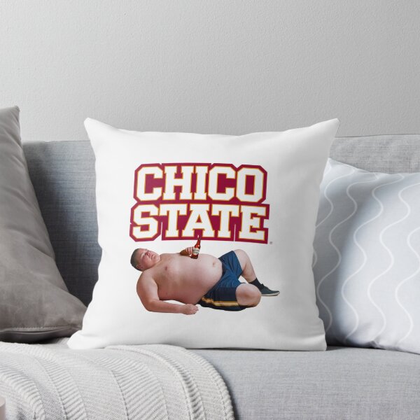 Item preview, Chico State, University, Frat, student life, college, fraternity, funnyfits70, Humor, Funny, retro, vintages, funny quotes, animal humor, designed and sold by FunnyFits70.