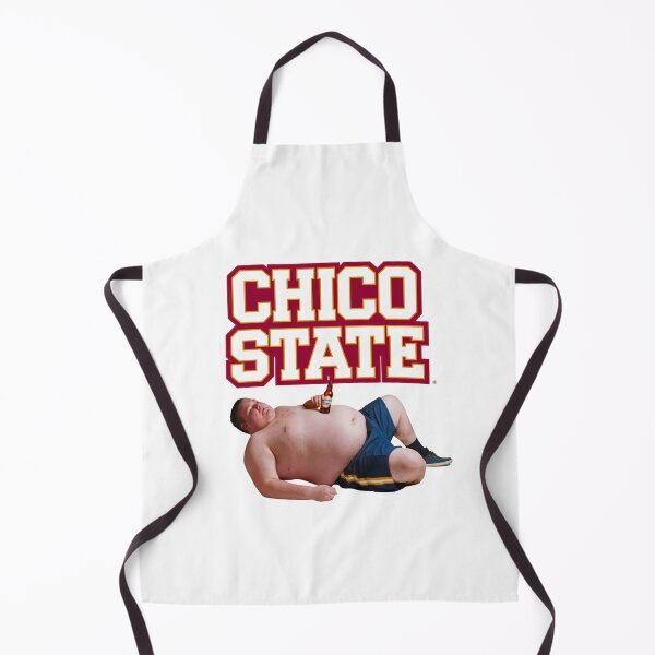 Item preview, Chico State, University, Frat, student life, college, fraternity, funnyfits70, Humor, Funny, retro, vintages, funny quotes, animal humor, designed and sold by FunnyFits70.