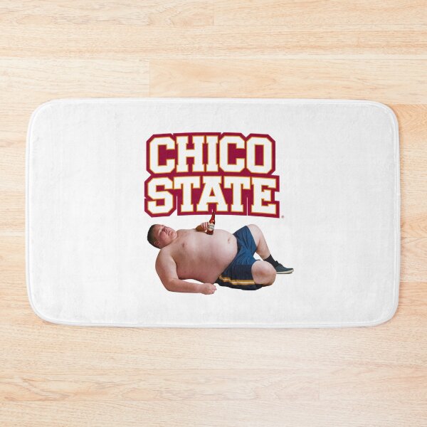 Item preview, Chico State, University, Frat, student life, college, fraternity, funnyfits70, Humor, Funny, retro, vintages, funny quotes, animal humor, designed and sold by FunnyFits70.